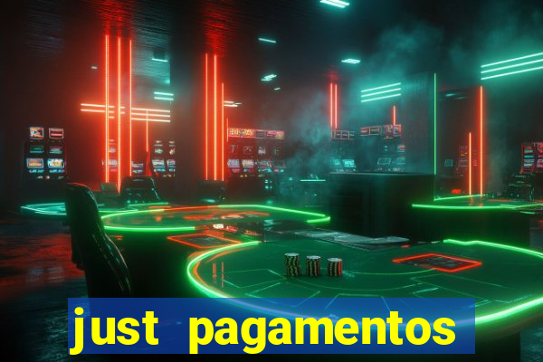 just pagamentos ltda pixbet